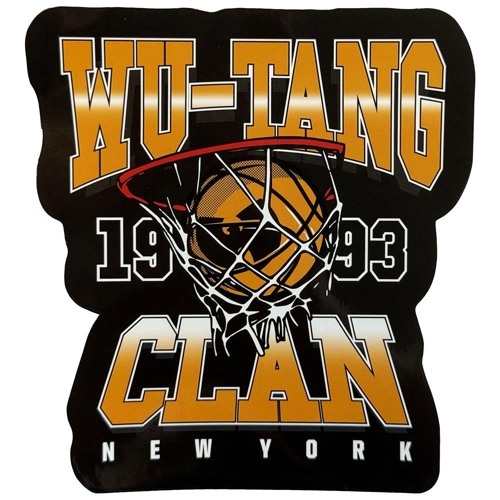 WU-TANG CLAN - 1993